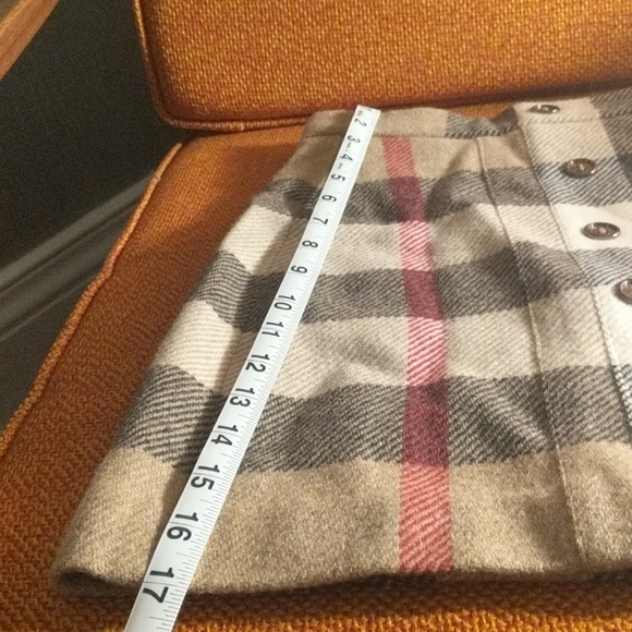 Skirt - Picture 3 of 5